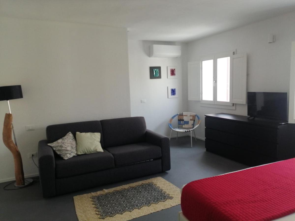 Triple Room with Terrace