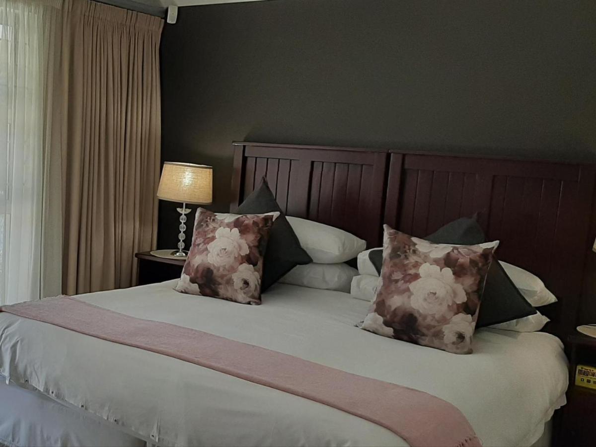 Standard Double Room with Fan