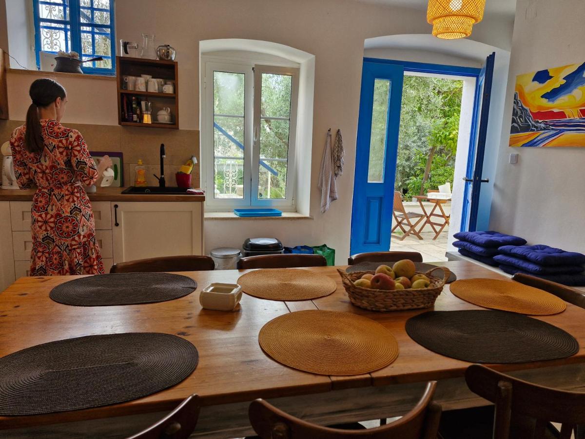 Pjacal - B&B Veli Lošinj