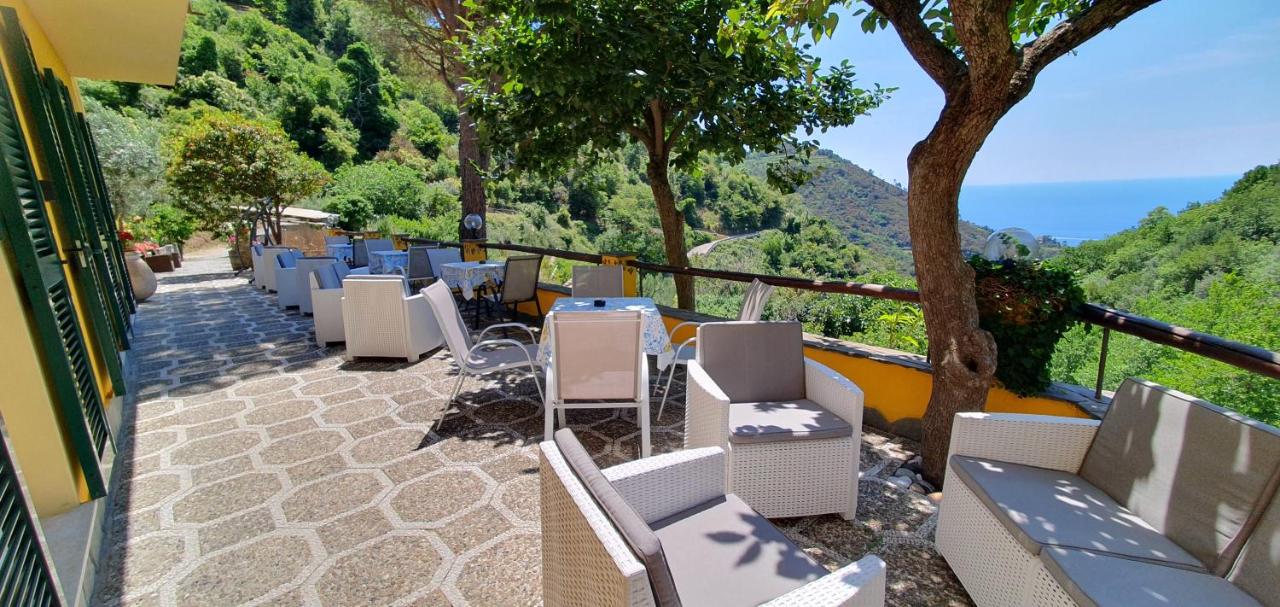 Agriturismo Costa di Campo - Ferienwohnung
