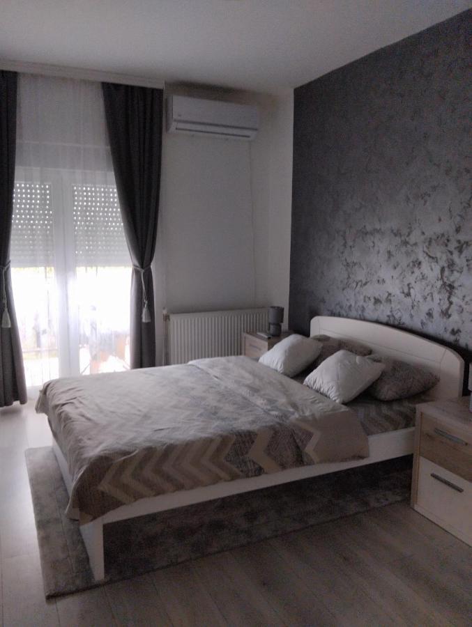 Apartman Lenka - B&B