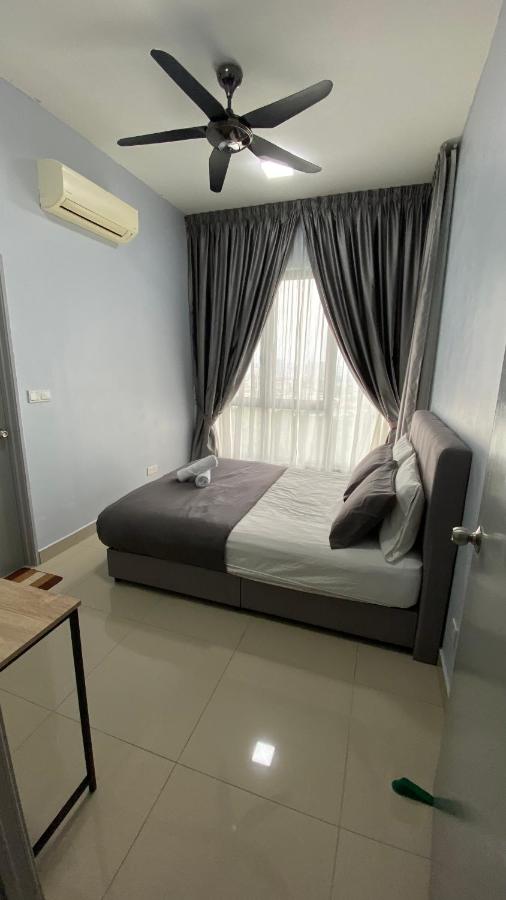 Appartement 2 Chambres