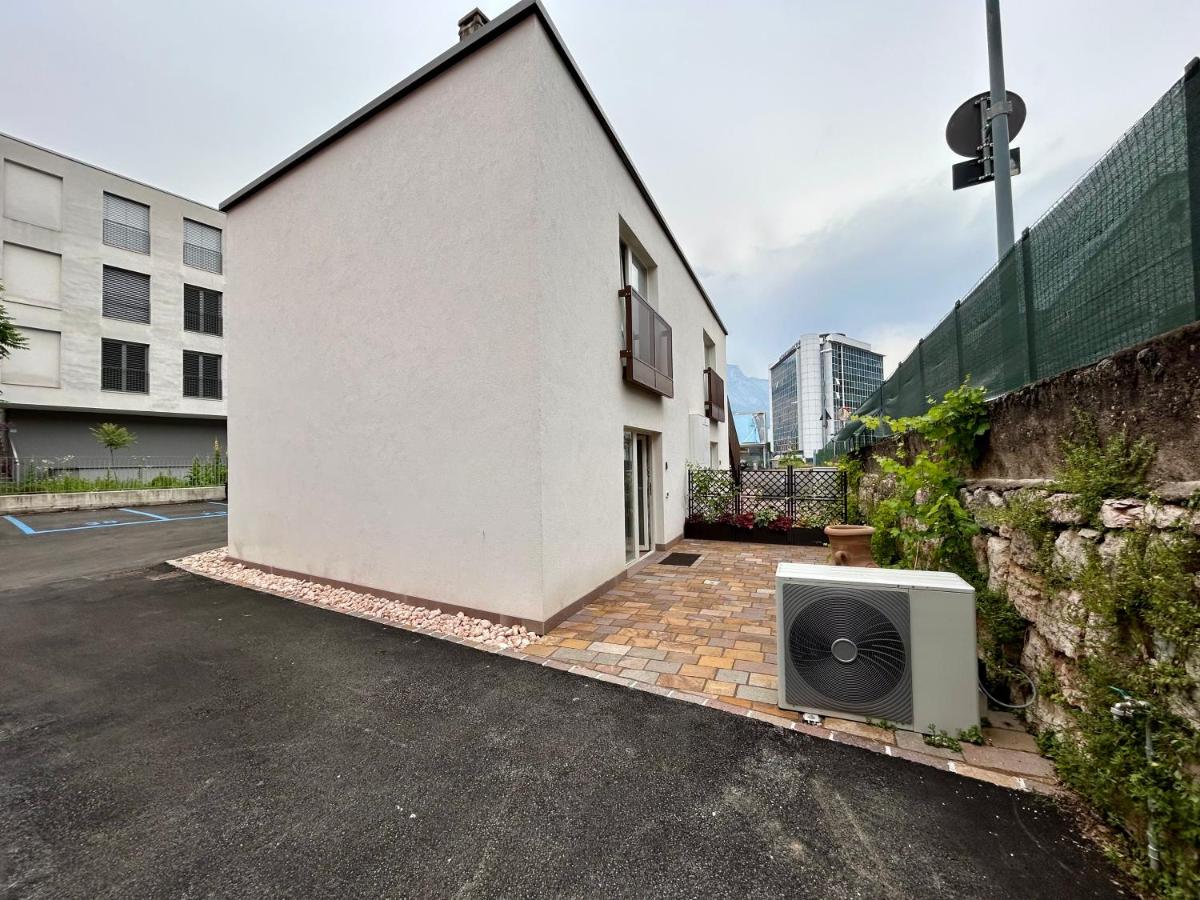 Formai Living apartments - Ferienwohnung Trient