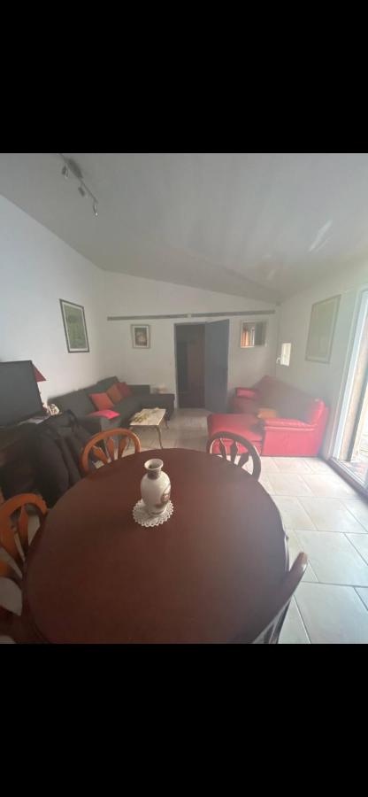Casa con 1 dormitorio