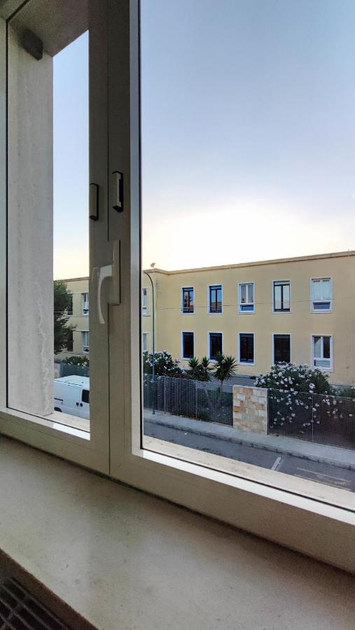 THALNA APARTMENT, Casa Vacanza Porto Cesareo Centro - Chambres d’hôtes Porto Cesareo
