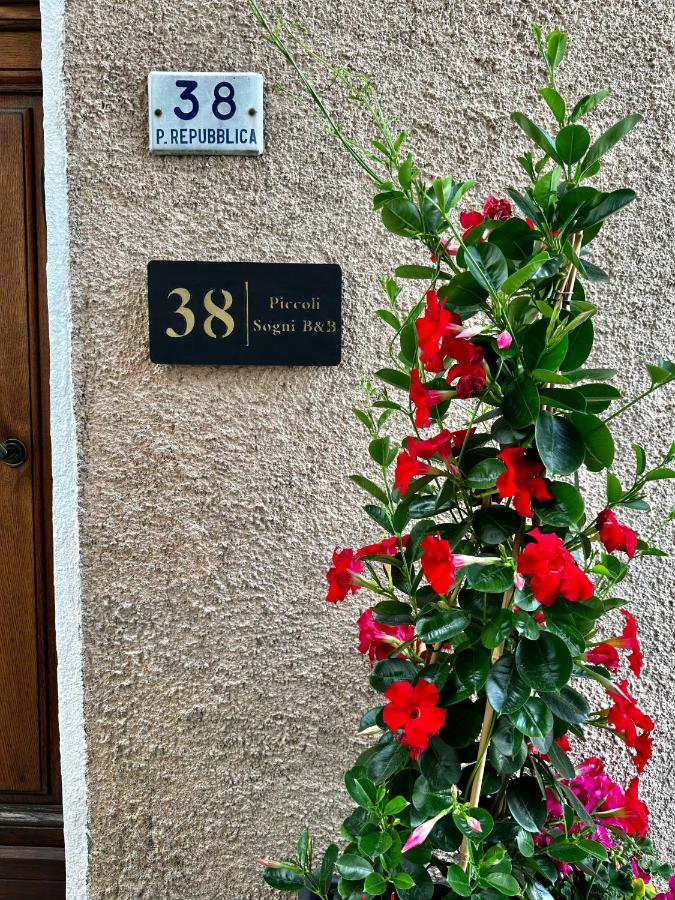 Piccoli Sogni - B&B