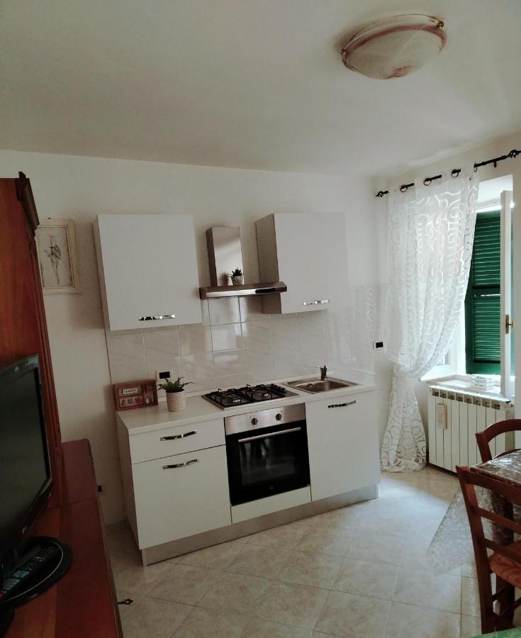 La Casa Del Vicolo - B&B