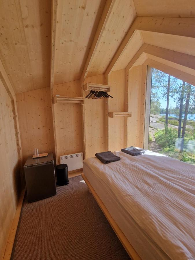 Ravintola Kiulu Oy - B&B Ähtäri