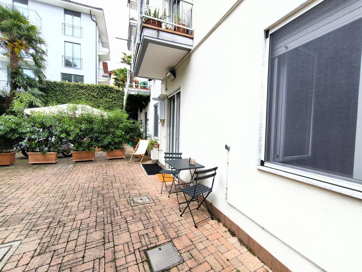 Casa Dina - B&B Baveno