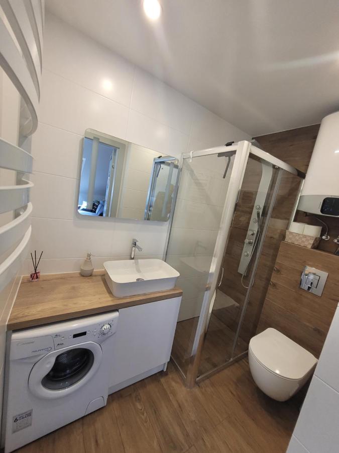 Apartamenty Platinum 2 - B&B