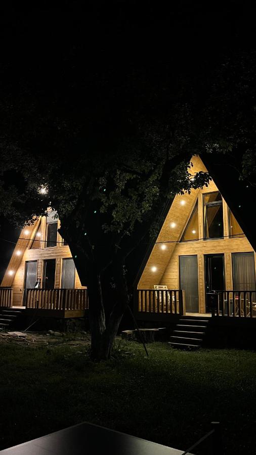 Gîte 2 Chambres