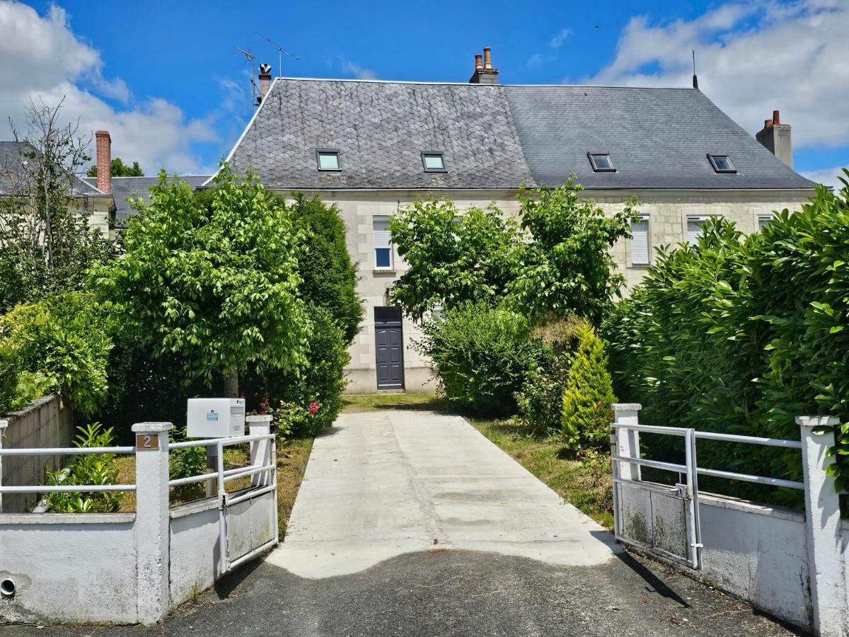La Maison du Bourg Joly - Chambres d’hôtes