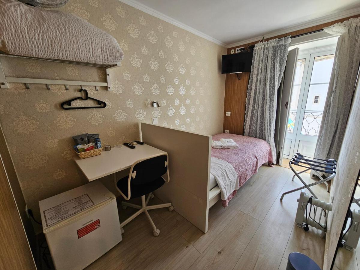 Camera Singola con Bagno Privato
