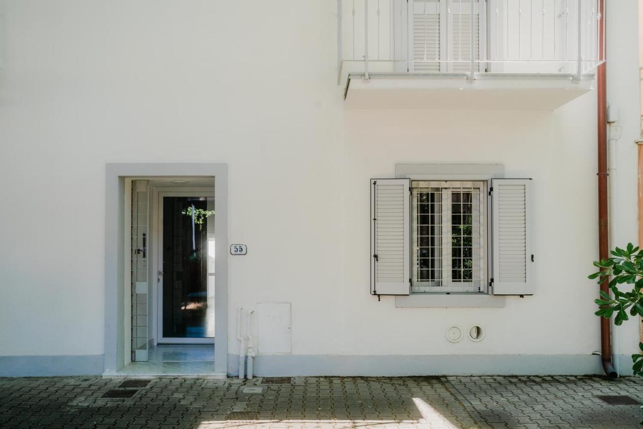 Forte 55 - B&B