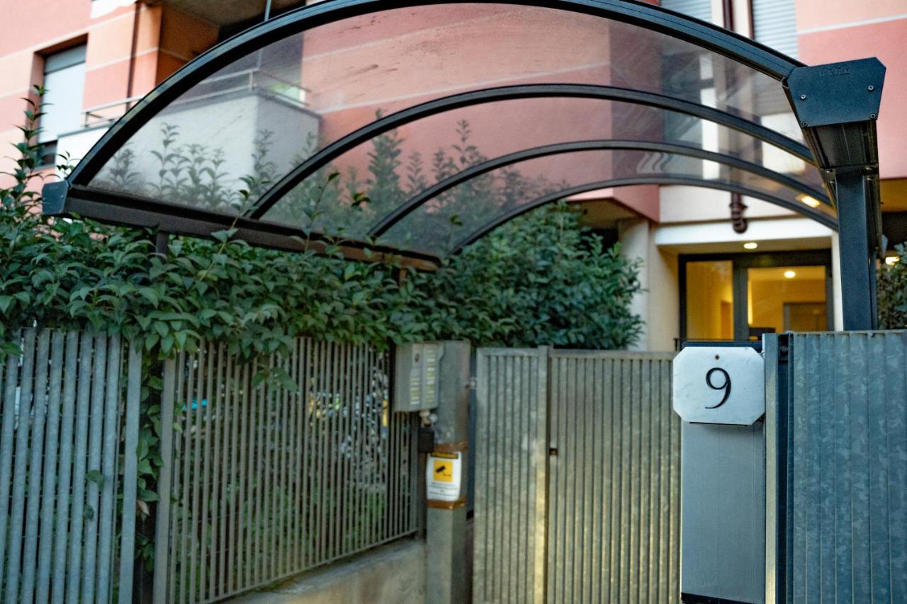 Appartamento con 1 Camera da Letto e Balcone