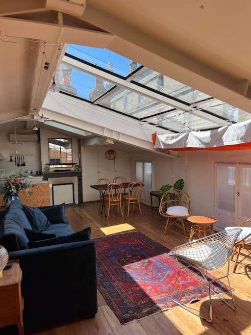 Lovely cosy flat - Ferienwohnung