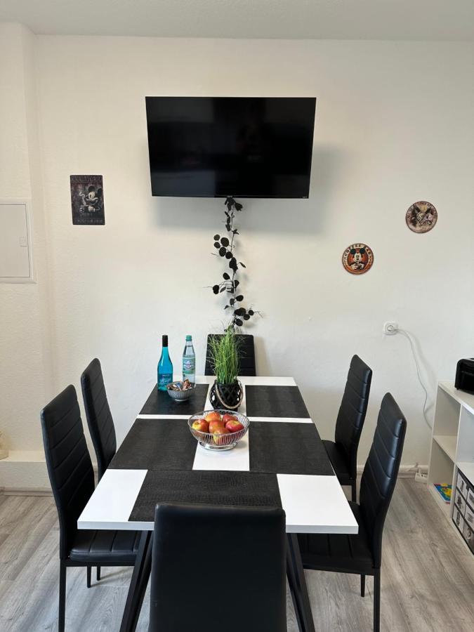 Ferienwohnung Knobloch Louis - B&B
