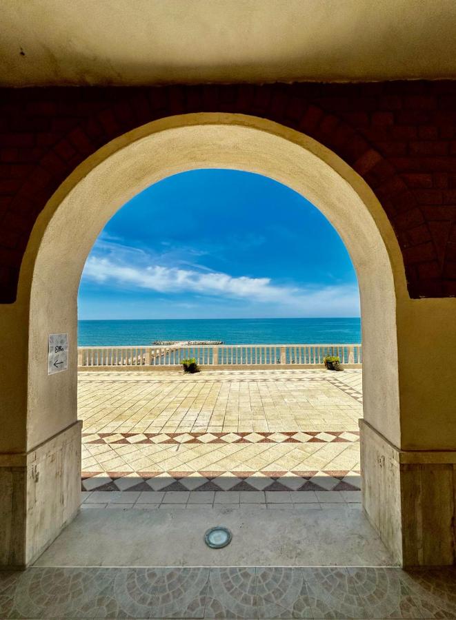 Il paradiso sul mare - B&B