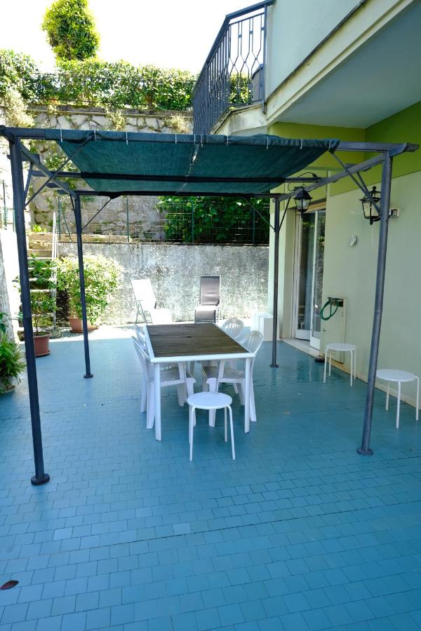 Relax Rapallo's Apartment by PortofinoVacanze - Ferienwohnung Rapallo