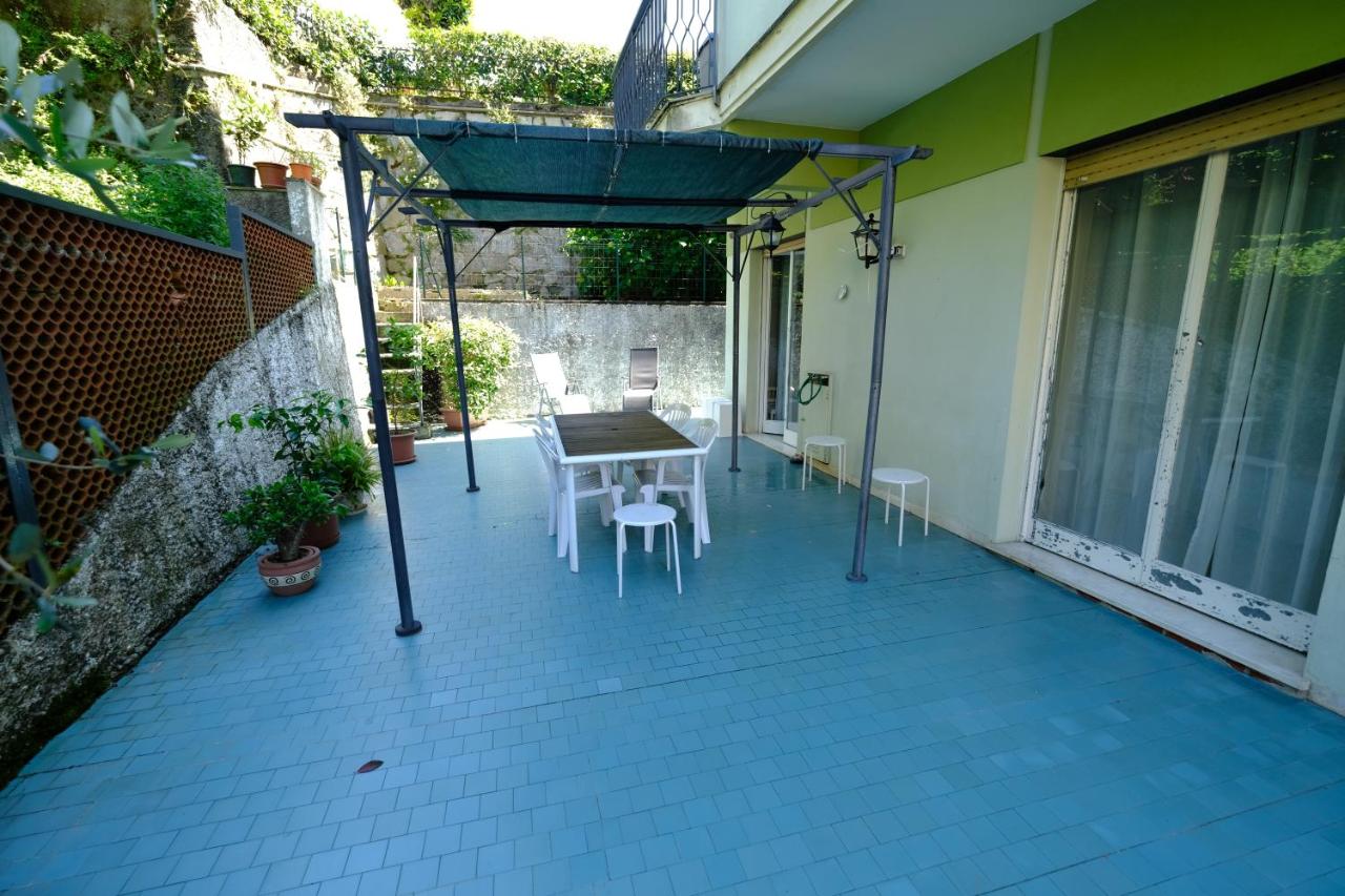 Relax Rapallo's Apartment by PortofinoVacanze - B&B Rapallo