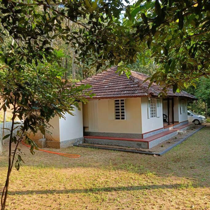 Immerse in Natures Beauty at Eden Thottam, Idukki - B&B