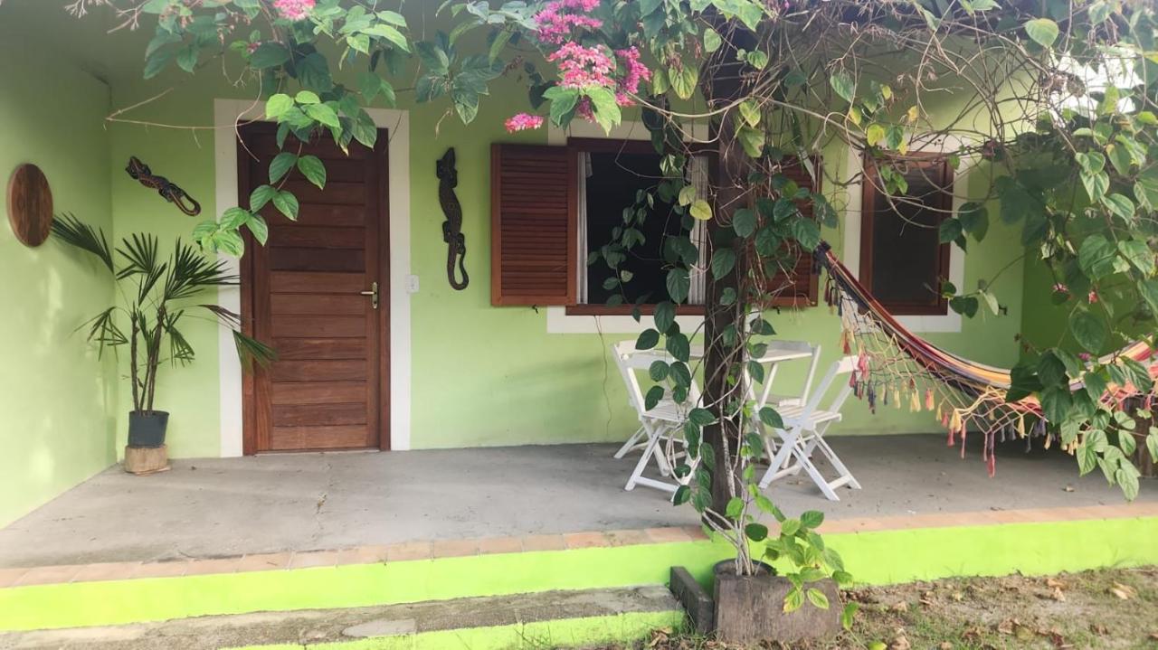 Vila Feliz Arraial - Chambres d’hôtes Arraial d'Ajuda