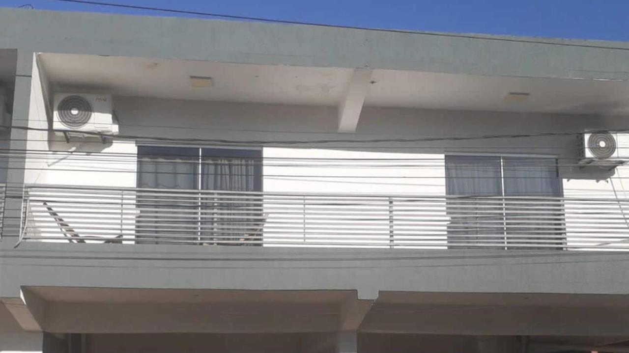 Espectacular Departamento - Excelente Ubicación - Chambres d’hôtes