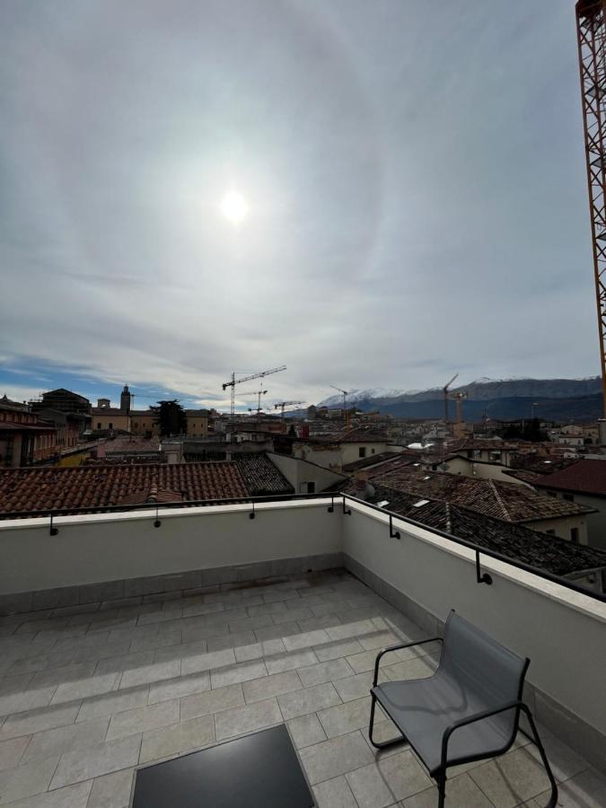 HABITA appartamenti - Ferienwohnung