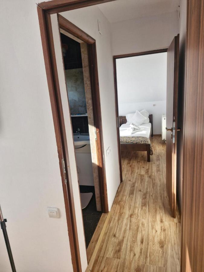 Camera Familiare con Terrazza 