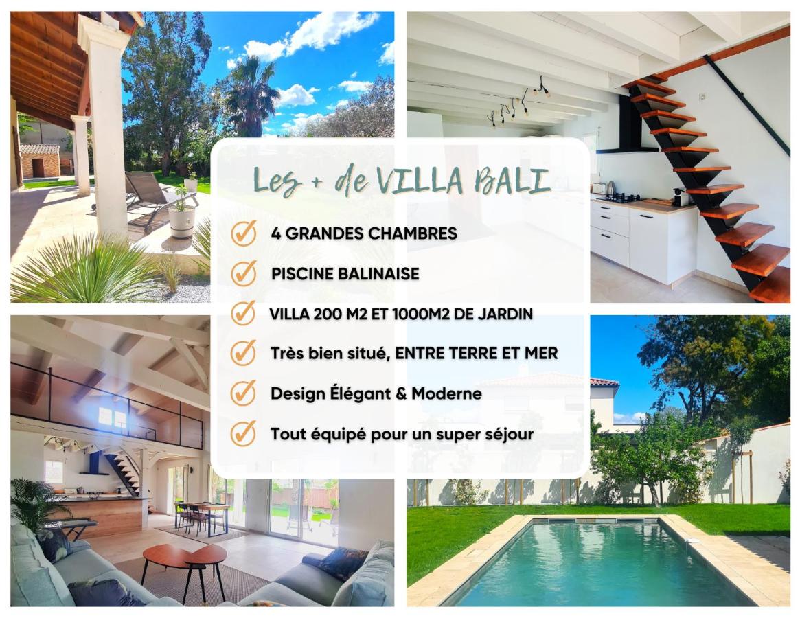 Villa Bali - B&B