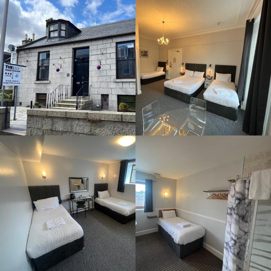 LostGuestHouseAberdeen