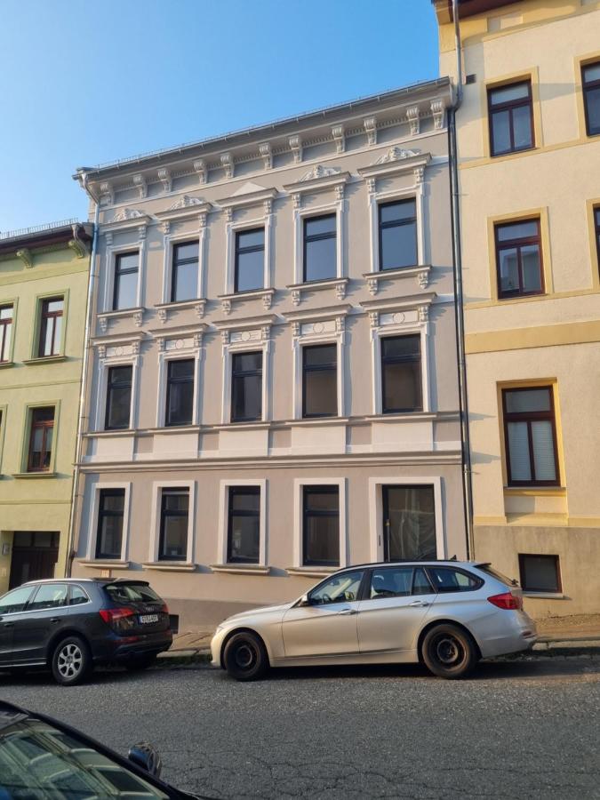 Appartement 2 Chambres