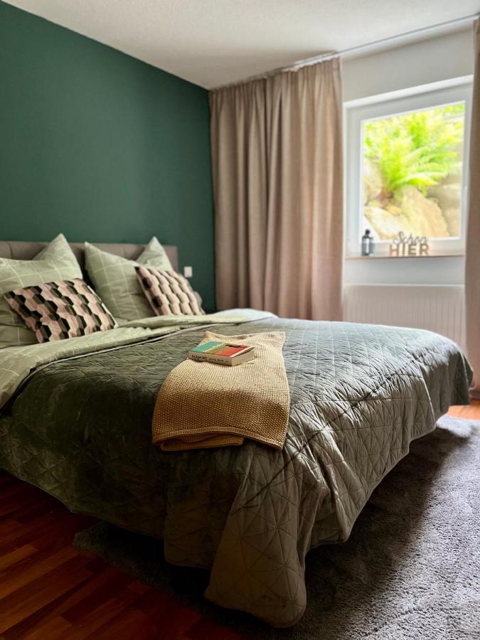 Appartement 1 Chambre