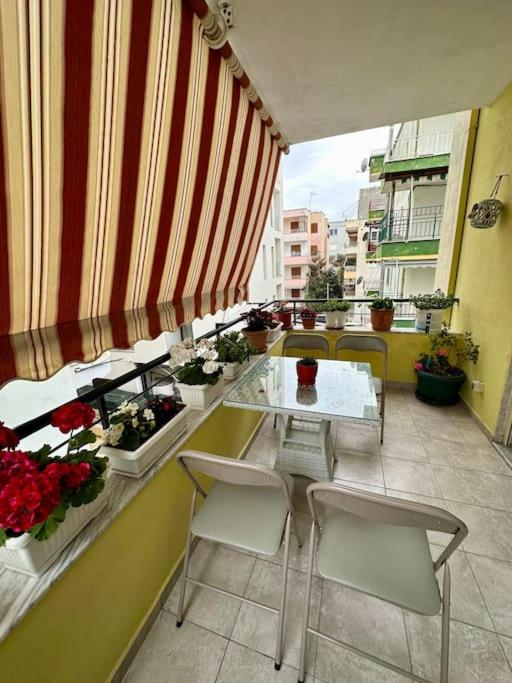 Cozy Apartment near the Sea! - Ferienwohnung Durrës