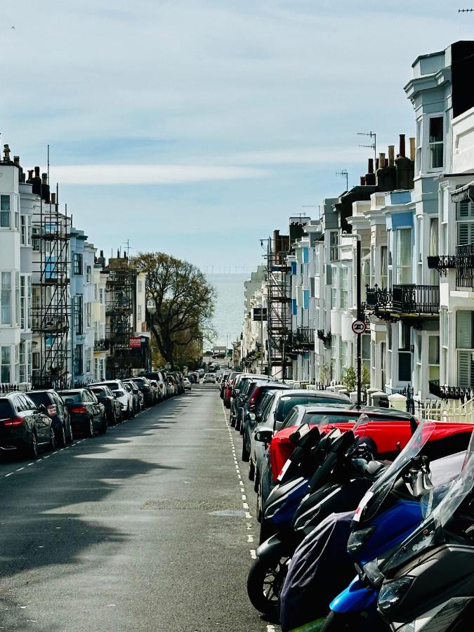 Short-Term Studio Stays with Parking Subject to Availability - Ferienwohnung Brighton