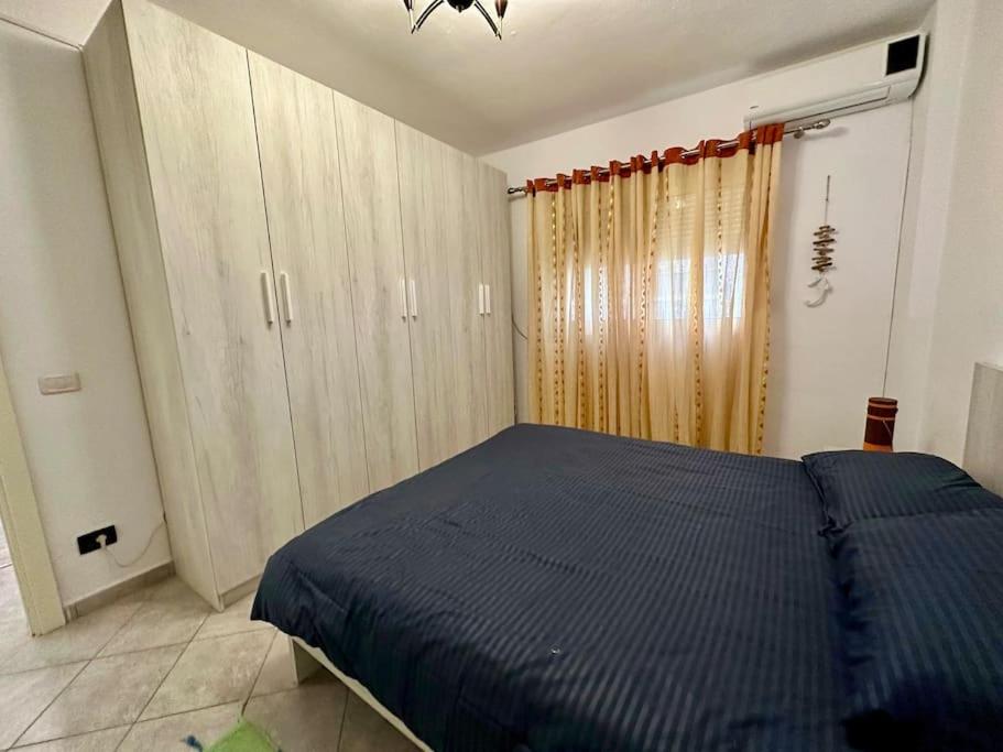 Apartment mit 1 Schlafzimmer und Balkon