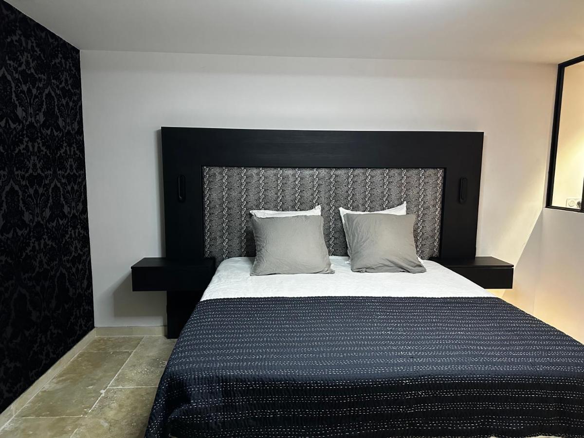 Appartement 1 Chambre