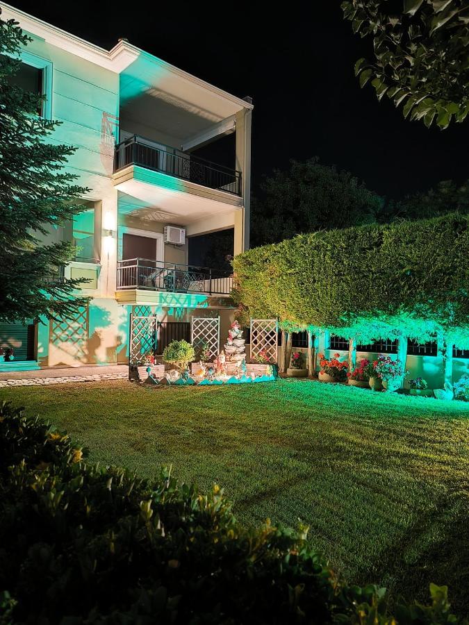 Homelia - B&B