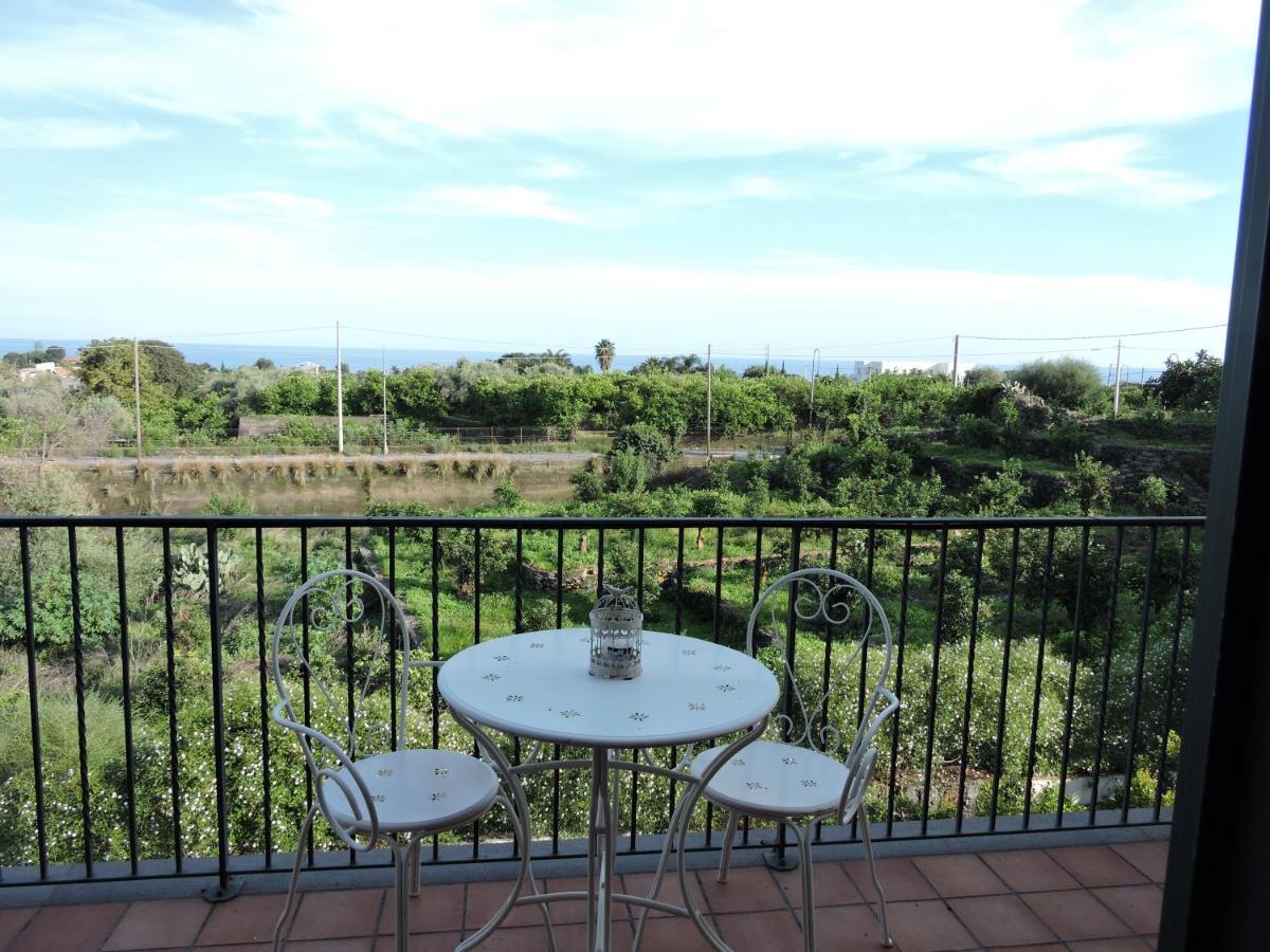 Apartamento con vistas al mar