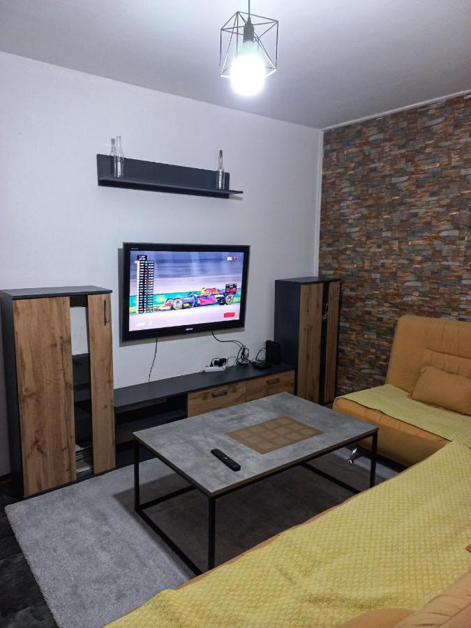 Apartment One - B&B
