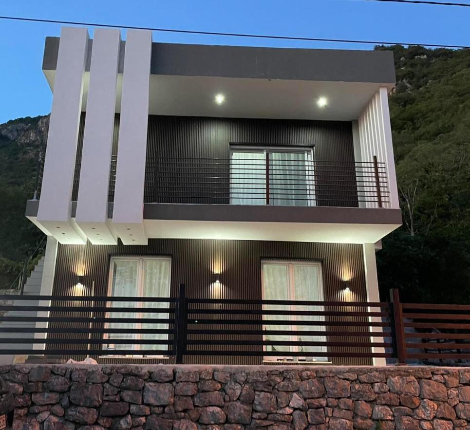 Villa Albatros - Ferienwohnung