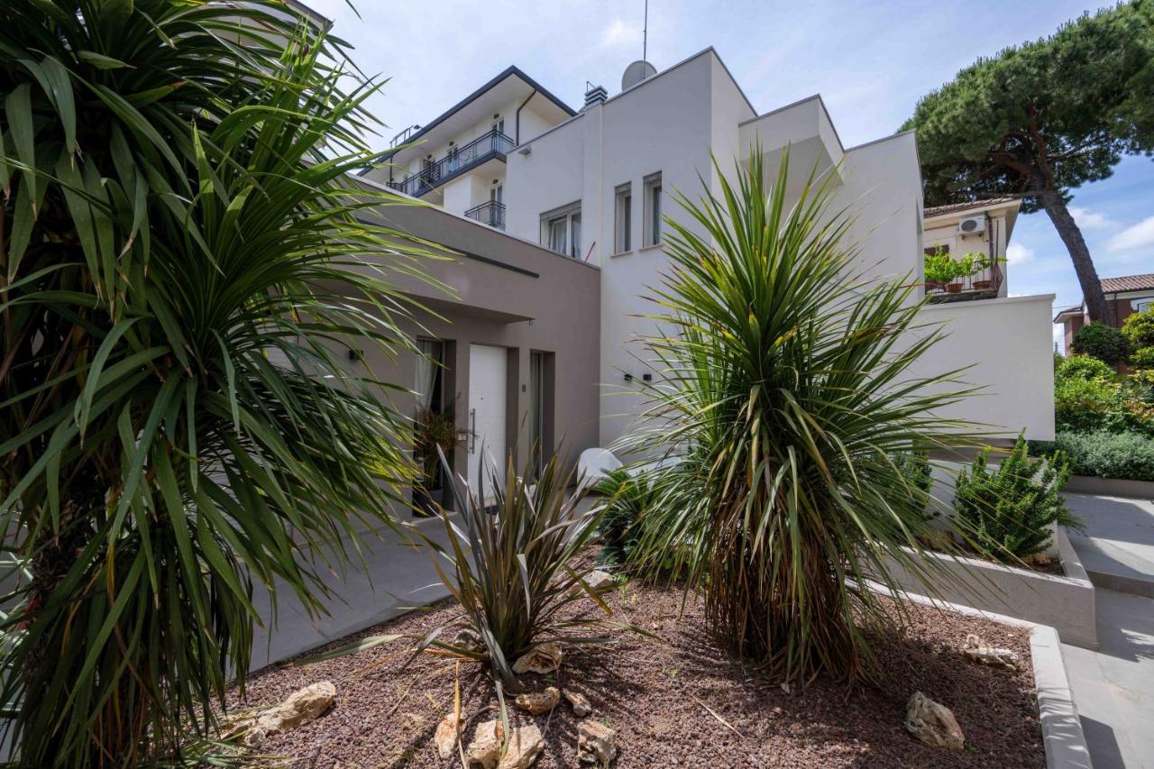 Appartamenti Goldoni - B&B Rimini