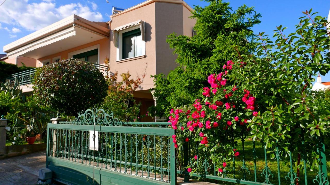 Cactus Oasis - B&B