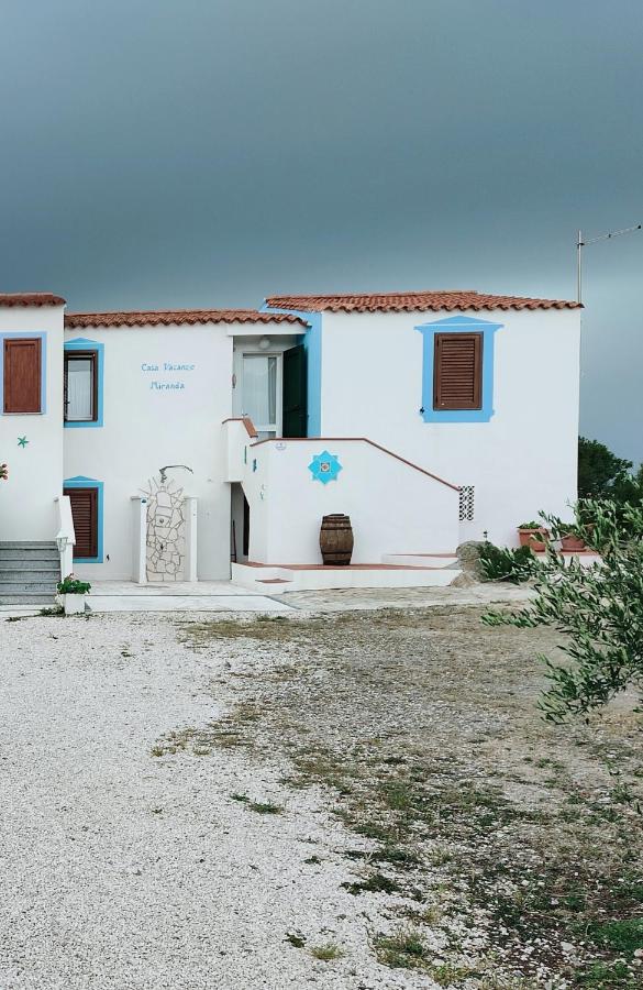 Casa Vacanze Miranda - B&B Torre dei Corsari