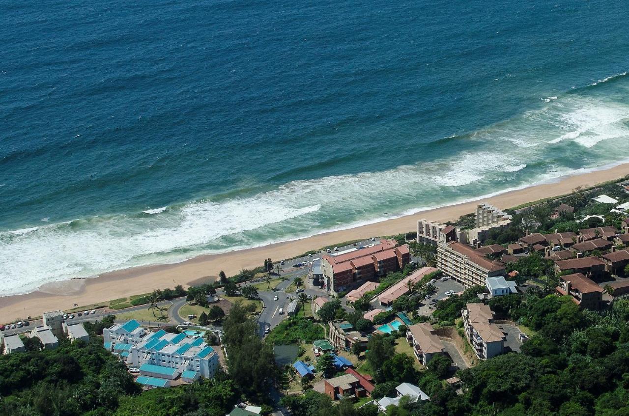 401 Umdloti Resort Stunning Sea Views - B&B