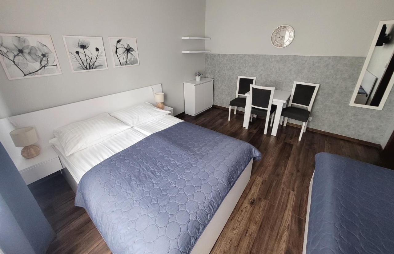 Chambre Triple Basique