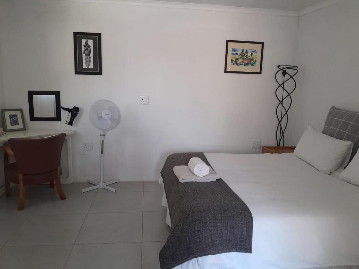 Chambre Familiale
