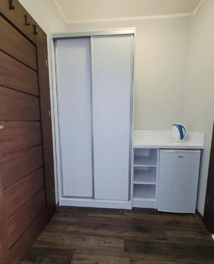 Basic Triple Room