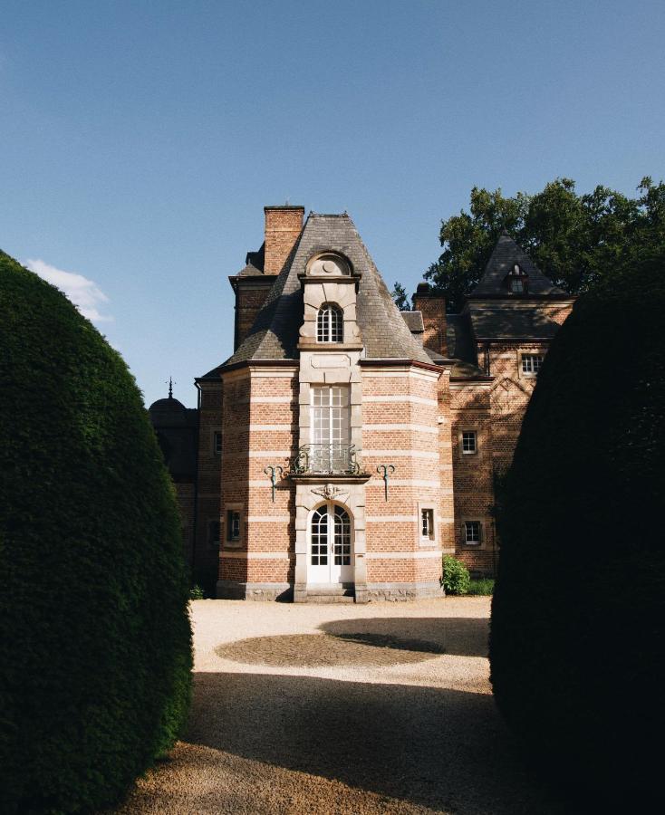 La suite de la Mirande - Chambres d’hôtes
