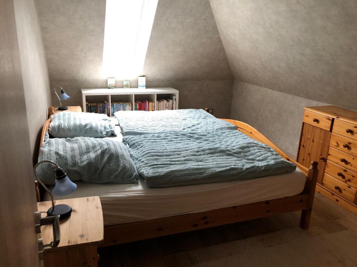 Ferienwohnung Enzo - B&B Langenhorn